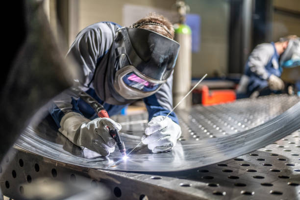Best Specialty Welding Processes in Ocean City, FL