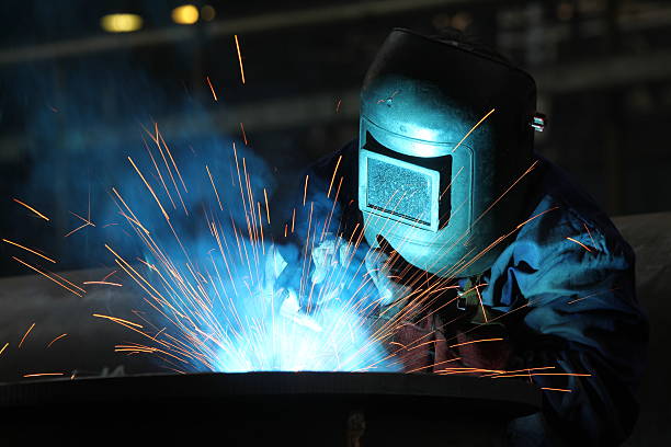 Reliable Ocean City, FL Welder & Metal Fabrication Solutions