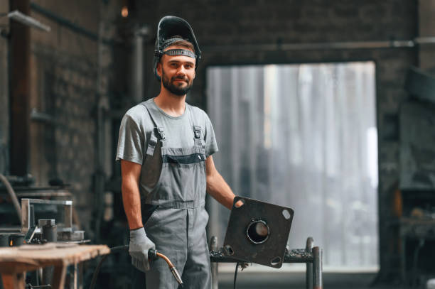 Best Automation and Robotic Welding in Ocean City, FL